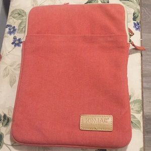 New in bag Laptop Sleeve